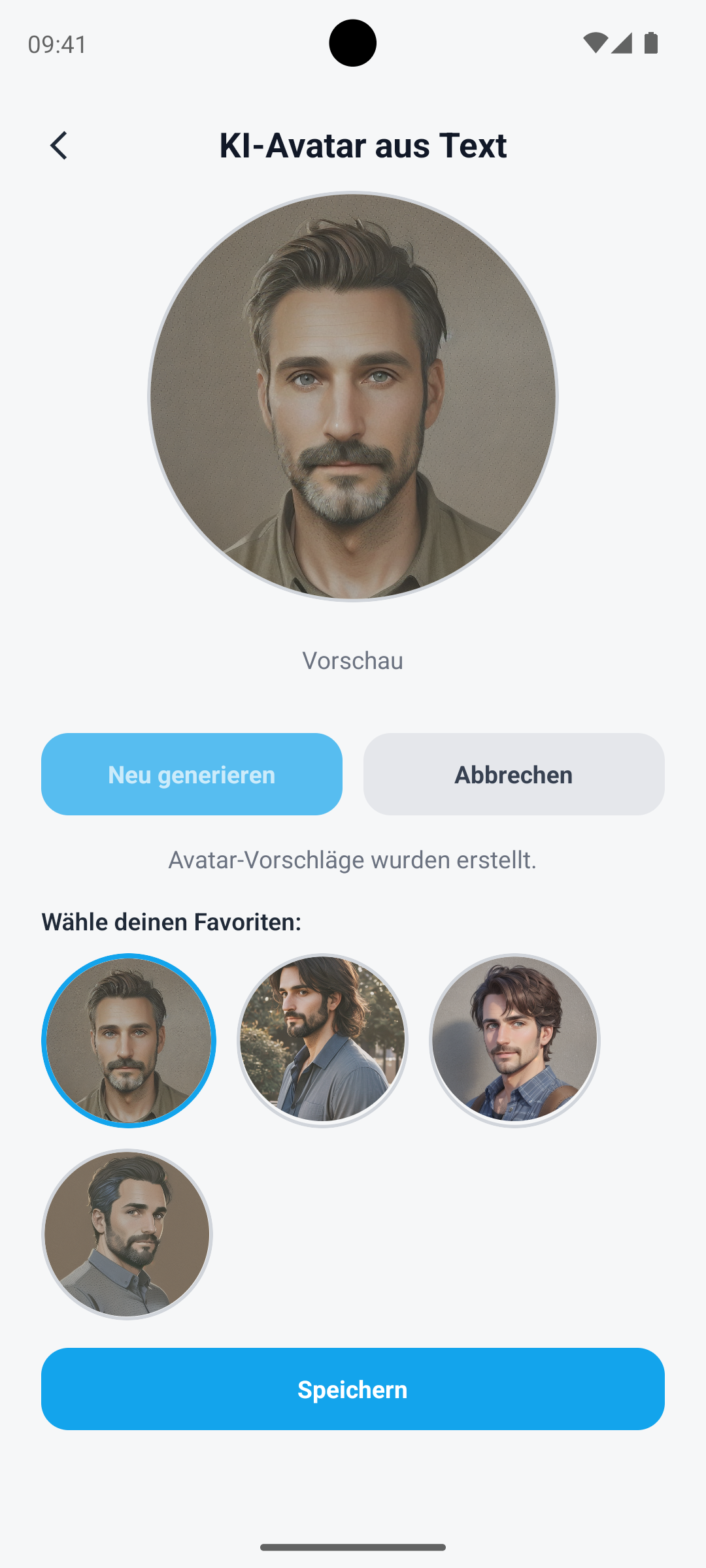 MeetVia Screenshot 7 - Local activities